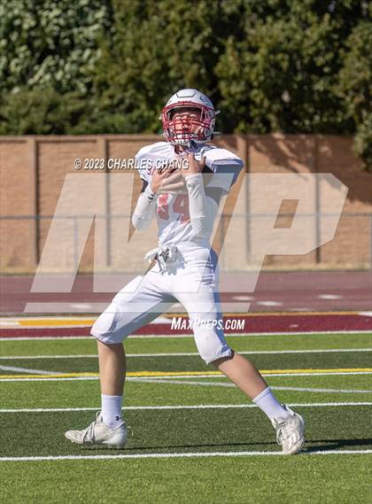 Thumbnail 1 in San Rafael vs Piner photogallery.