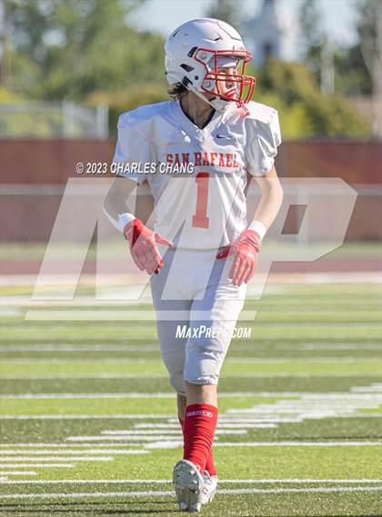 Thumbnail 1 in San Rafael vs Piner photogallery.
