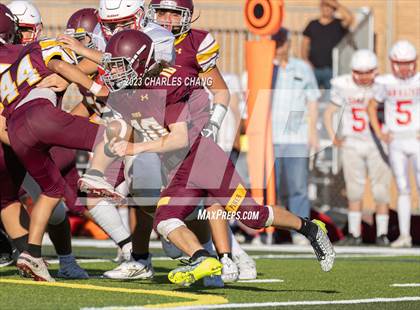 Thumbnail 2 in San Rafael vs Piner photogallery.