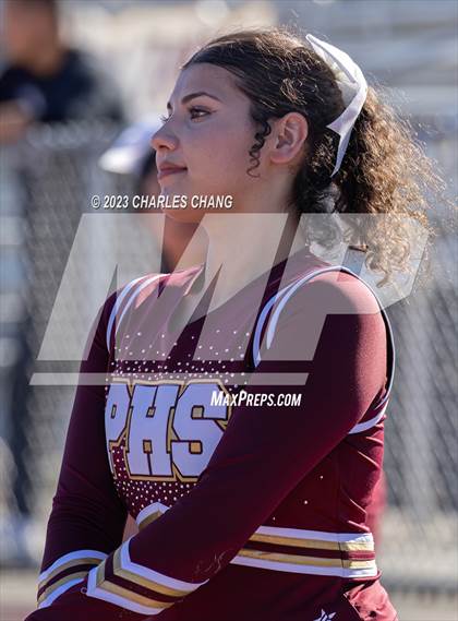 Thumbnail 3 in San Rafael vs Piner photogallery.