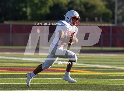 Thumbnail 1 in San Rafael vs Piner photogallery.