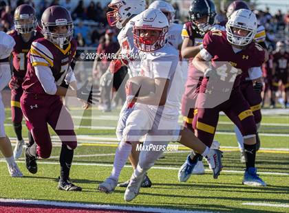 Thumbnail 1 in San Rafael vs Piner photogallery.