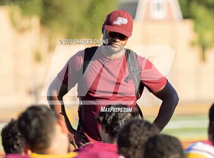 Thumbnail 1 in San Rafael vs Piner photogallery.