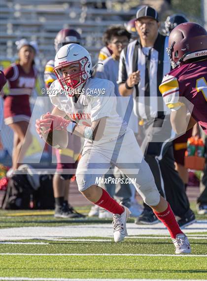 Thumbnail 3 in San Rafael vs Piner photogallery.