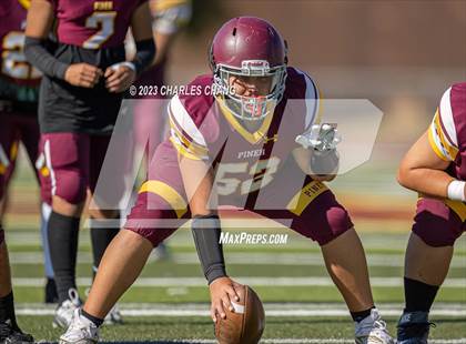 Thumbnail 1 in San Rafael vs Piner photogallery.