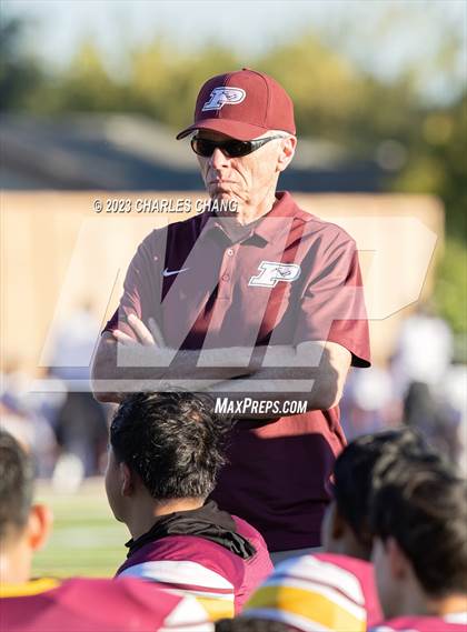 Thumbnail 3 in San Rafael vs Piner photogallery.
