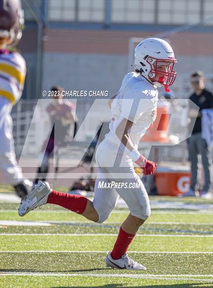 Thumbnail 1 in San Rafael vs Piner photogallery.