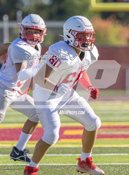 Thumbnail 3 in San Rafael vs Piner photogallery.