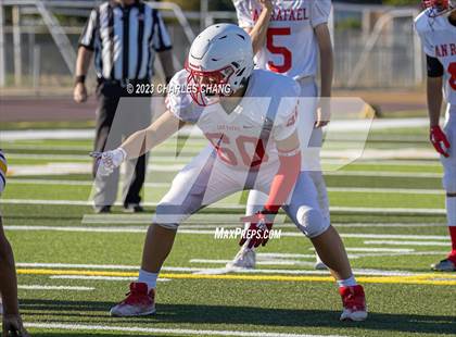 Thumbnail 3 in San Rafael vs Piner photogallery.