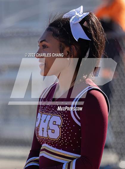Thumbnail 1 in San Rafael vs Piner photogallery.