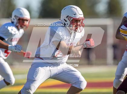 Thumbnail 2 in San Rafael vs Piner photogallery.