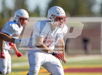 Thumbnail 1 in San Rafael vs Piner photogallery.
