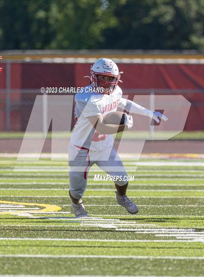 Thumbnail 1 in San Rafael vs Piner photogallery.
