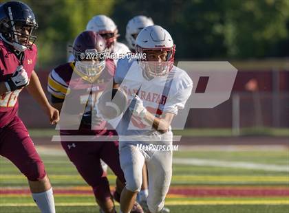 Thumbnail 1 in San Rafael vs Piner photogallery.