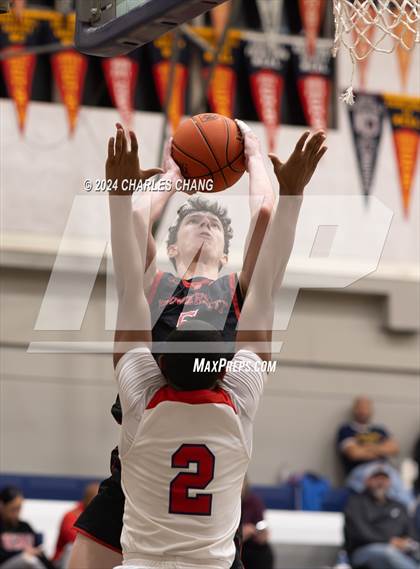 Thumbnail 1 in University vs. King (Bambauer Tournament) photogallery.