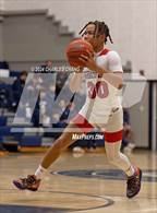 Photo from the gallery "University vs. King (Bambauer Tournament)"