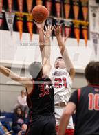 Photo from the gallery "University vs. King (Bambauer Tournament)"