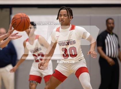 Thumbnail 3 in University vs. King (Bambauer Tournament) photogallery.