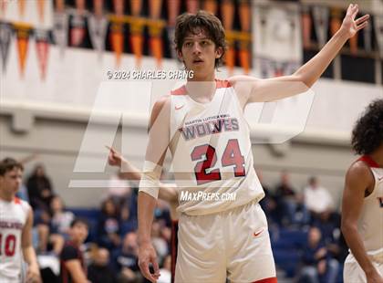 Thumbnail 3 in University vs. King (Bambauer Tournament) photogallery.