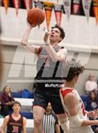 Photo from the gallery "University vs. King (Bambauer Tournament)"