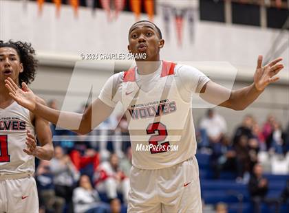 Thumbnail 3 in University vs. King (Bambauer Tournament) photogallery.