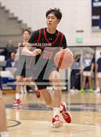 Photo from the gallery "University vs. King (Bambauer Tournament)"