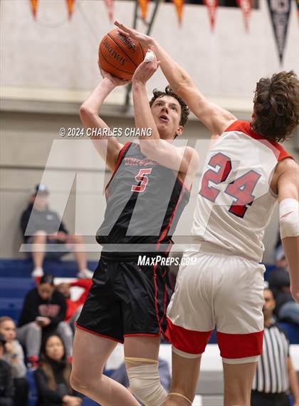 Thumbnail 2 in University vs. King (Bambauer Tournament) photogallery.