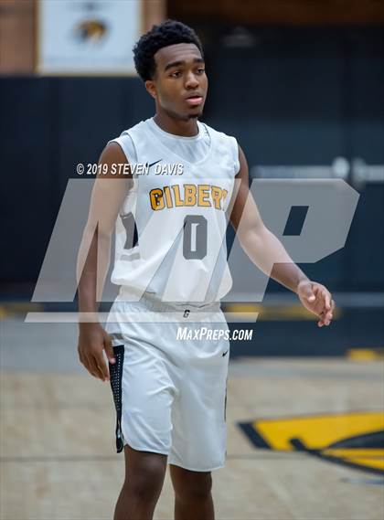 Thumbnail 2 in Chandler @ Gilbert (Welcome To The Jungle Holiday Tournament) photogallery.