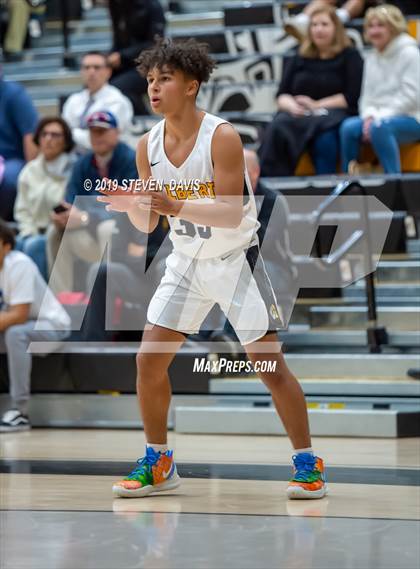 Thumbnail 1 in Chandler @ Gilbert (Welcome To The Jungle Holiday Tournament) photogallery.