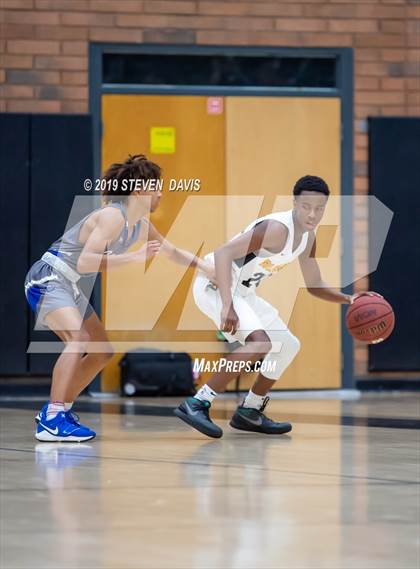 Thumbnail 2 in Chandler @ Gilbert (Welcome To The Jungle Holiday Tournament) photogallery.
