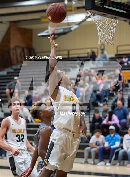 Thumbnail 1 in Chandler @ Gilbert (Welcome To The Jungle Holiday Tournament) photogallery.