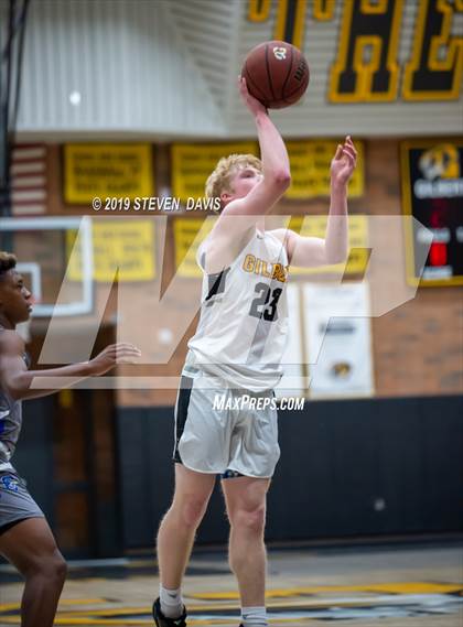 Thumbnail 2 in Chandler @ Gilbert (Welcome To The Jungle Holiday Tournament) photogallery.