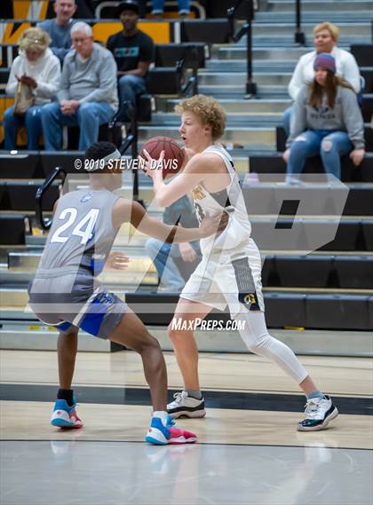Thumbnail 2 in Chandler @ Gilbert (Welcome To The Jungle Holiday Tournament) photogallery.