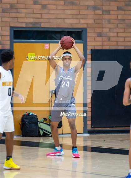 Thumbnail 1 in Chandler @ Gilbert (Welcome To The Jungle Holiday Tournament) photogallery.