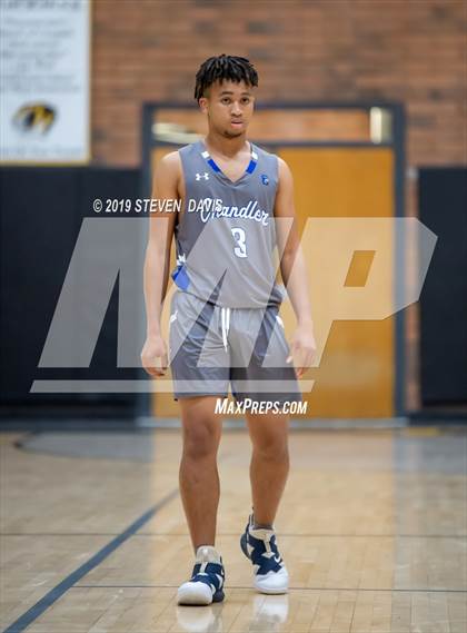 Thumbnail 3 in Chandler @ Gilbert (Welcome To The Jungle Holiday Tournament) photogallery.