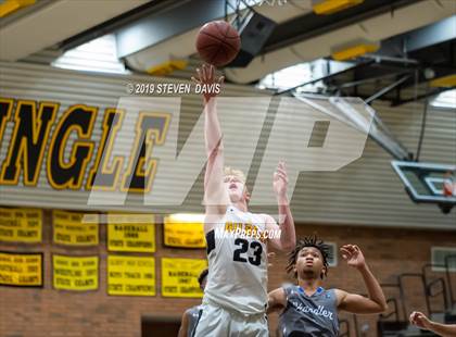 Thumbnail 3 in Chandler @ Gilbert (Welcome To The Jungle Holiday Tournament) photogallery.