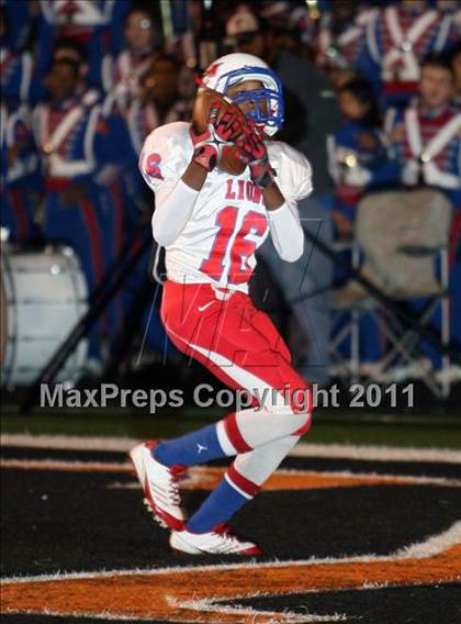 Thumbnail 1 in Henderson @ Gilmer photogallery.