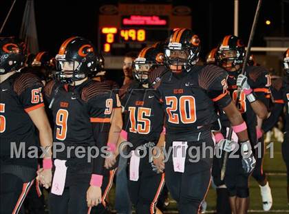 Thumbnail 2 in Henderson @ Gilmer photogallery.
