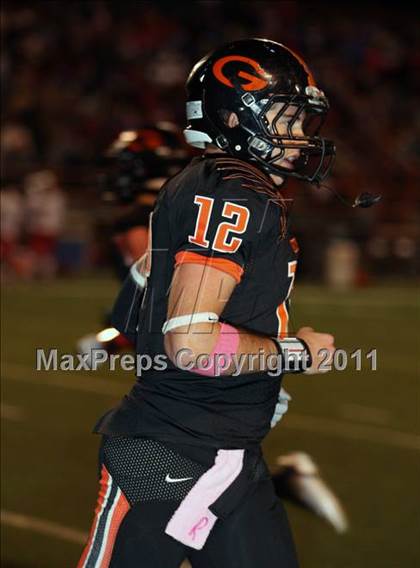 Thumbnail 2 in Henderson @ Gilmer photogallery.