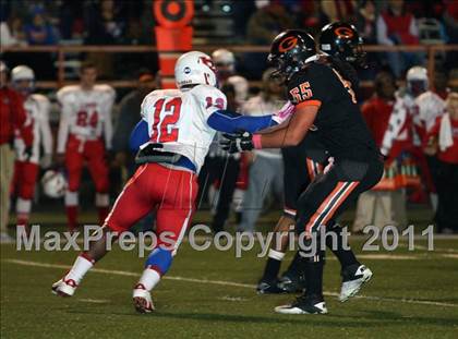 Thumbnail 1 in Henderson @ Gilmer photogallery.