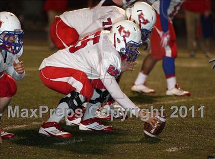 Thumbnail 3 in Henderson @ Gilmer photogallery.