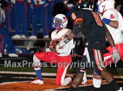 Thumbnail 2 in Henderson @ Gilmer photogallery.