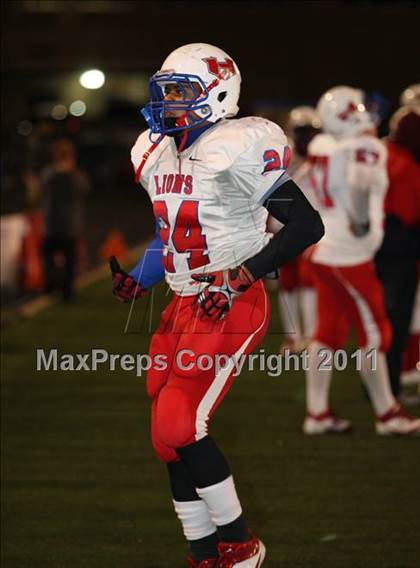 Thumbnail 2 in Henderson @ Gilmer photogallery.