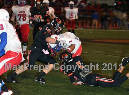 Thumbnail 2 in Henderson @ Gilmer photogallery.