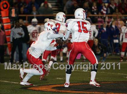Thumbnail 2 in Henderson @ Gilmer photogallery.