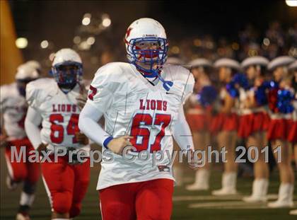 Thumbnail 3 in Henderson @ Gilmer photogallery.