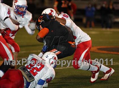 Thumbnail 2 in Henderson @ Gilmer photogallery.