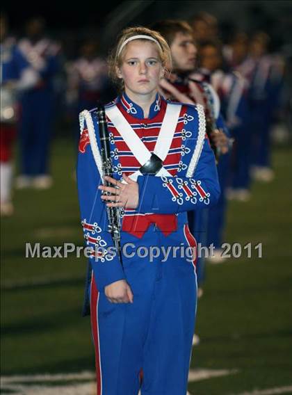 Thumbnail 1 in Henderson @ Gilmer photogallery.