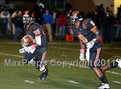 Thumbnail 1 in Henderson @ Gilmer photogallery.