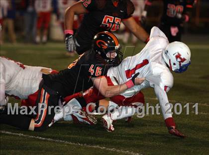 Thumbnail 2 in Henderson @ Gilmer photogallery.